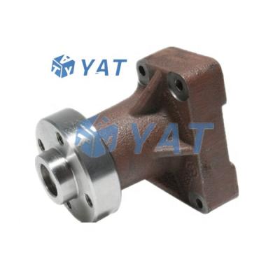 China Truck Crane Spare Parts LW500FN Diesel Engine Parts D16A-010-01A Fan Bearing Seat for sale