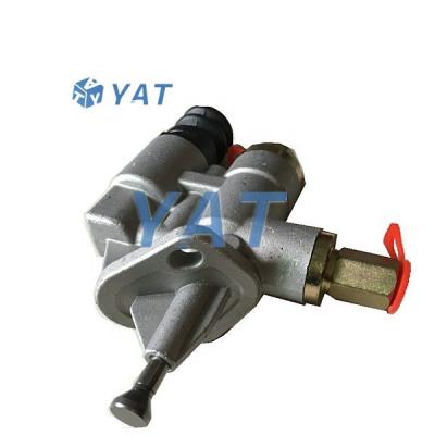 China Truck Crane Spare Parts Diesel Engine Parts Fuel Transfer Pump 3415661 4988747 For 6CT Engine for sale