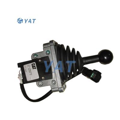 China Truck Crane Spare Parts E972M E980M Excavator Spare Parts 361-6015 3616015 Pilot Control Valve for sale