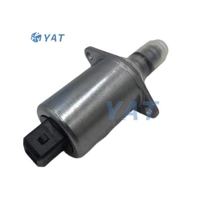 China Original High Quality Truck Crane Spare Parts OEM Excavator Electric Parts Solenoid Valve 376-9592 3769592 for sale