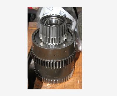 China Truck Crane Spare Parts ADVANCE Transmission Gearbox Spare Parts K1 K2 K3 6057008011 Clutch Gear for sale