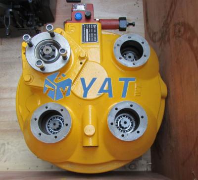 China Original Truck Crane Spare Parts Transmission Gearbox Parts Torque Converter 800302229 YJ315X for sale