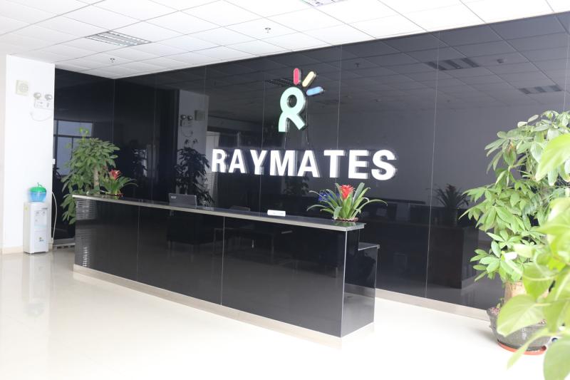 Проверенный китайский поставщик - Raymates Electronic Co., Ltd