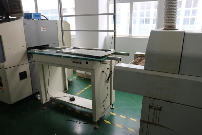 Verifizierter China-Lieferant - Raymates Electronic Co., Ltd