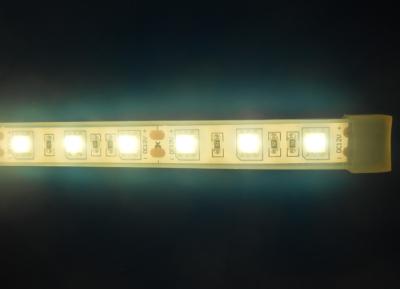 中国 300leds 2700 - 3200k Dimmable は滑走路端燈の適用範囲が広く暖かい白によって導かれたストリップを導きました 販売のため