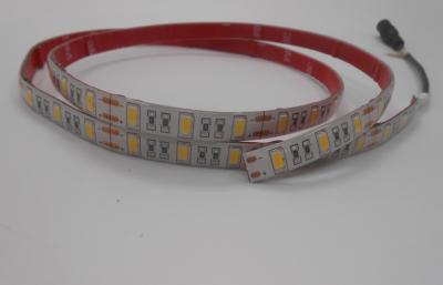 China SMD5630 600 LED 5M flexible Streifen-Energieeinsparung der hohen Leistung im Freien zu verkaufen