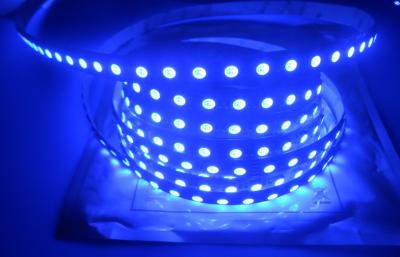 China los 96leds/m 5050 color encantador flexible de la luz de tira del microprocesador IP20 LED de RGBW en venta