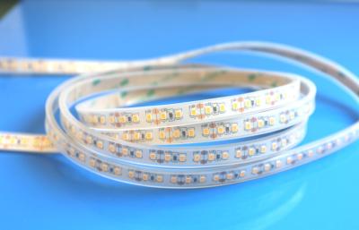 China 24V IP67 Waterproof LED Strip Light 120 Leds Per Meter 3 Years Warranty for sale