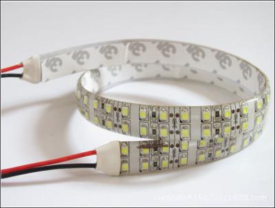 中国 12v SMD 3528 涼しく白い防水 LED の滑走路端燈 240 LEDS/M 販売のため