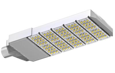 Cina 240V 150 iluminazioni pubbliche all'aperto di watt LED, illuminazione commerciale economizzatrice d'energia impermeabile in vendita