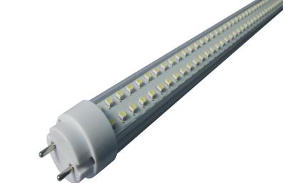 China blanco puro fluorescente de la luz 60Hz 4000-5500K del tubo de 25W los 5ft T8 LED con el microprocesador SMD3528 en venta