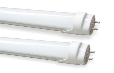 China Luz 110LM/W del tubo del conductor 18Watt T8 LED de la UL para el hotel/la oficina en venta