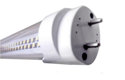 China Microprocesador 3528SMD de la luz T8 Epistar del tubo de la cubierta LED del claro del hospital con el 150CM en venta