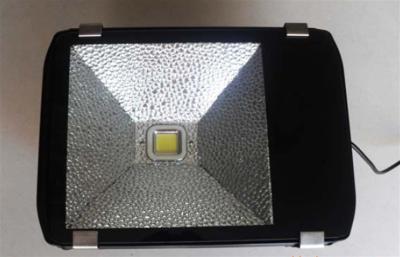 China 50W túnel LED que enciende el CE de la reunión del conductor de Meanwell y la vida útil larga en venta