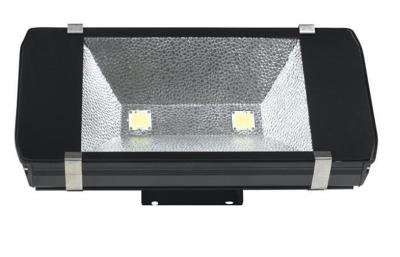 China 100W túnel LED de la CA 220V que enciende IP65 el conductor impermeable de Meanwell del Ra 75 en venta