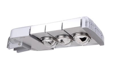 China Ángulo de haz al aire libre profesional de las luces de calle del LED 150W 120Degree vía el CE RoHS en venta