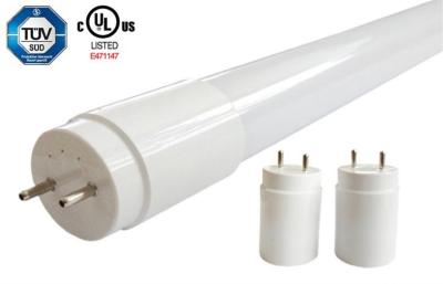 Chine Éclairage d'intérieur de C.P. 80 thermiques d'interprétation de lumière de tube du matériel 9W T8 LED d'AL + de PC bons à vendre