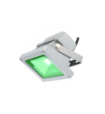 China DC24 prenda impermeable brillante estupenda del ángulo de haz 120° de la luz de inundación de voltio 50W RGB LED IP65 para el estadio en venta