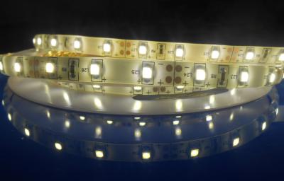 China DC12V IP65 waterproof SMD3528 High CRI LED Strip Meet CE&ROHS for sale