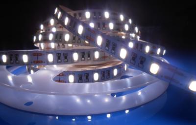 China Decorative High CRI LED Strip / SMD 5630 rgb led light strip For Commercial for sale