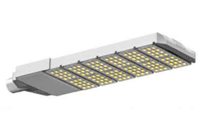 China Luz de calle comercial de la prenda impermeable del LED/Cree al aire libre de la luz 300W del LED en venta