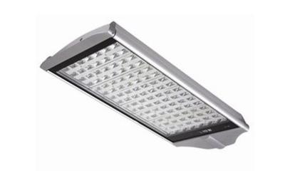 China Alumbrado público AC85 - 265V de Bridgelux LED de 112 vatios para la iluminación de la manera de camino en venta