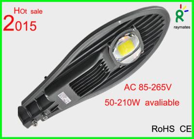 China luces de calle al aire libre de 50w LED AC85 - 265V llevó la luz de calle principal de la cobra en venta