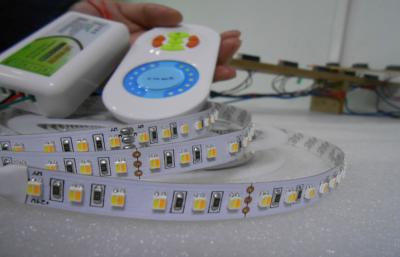 China Caliente las luces de tira llevadas el multicolor blanco 3527SMD protector ambiental en venta