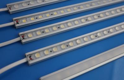 China White Led Wall Washer Lighting  With Lens / Silicone Water Proof Washer Lights for sale