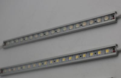 China High Brightness Wall Washer Light Fixtures 6000k - 6500k 60 Degree View Angle for sale