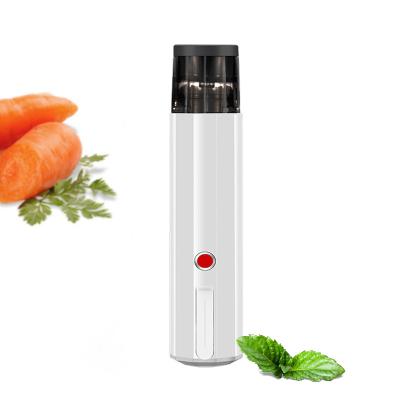 China 2022 Mini Portable USB Car Small Handheld Vacuum Sealer Pump Food Household Packing Pump For Home Use for sale