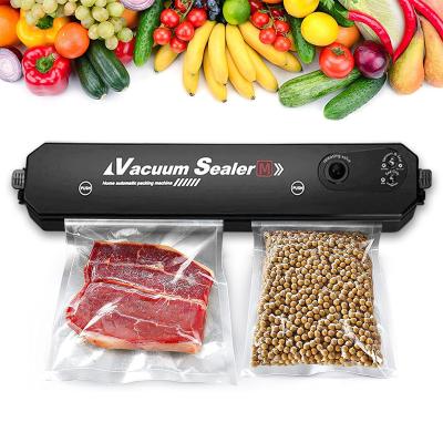 China 2022 Hot Selling Car Home Appliances Vacuum Sealer Machine Vacuum Packing Machine Food Vacuum Sealer for sale