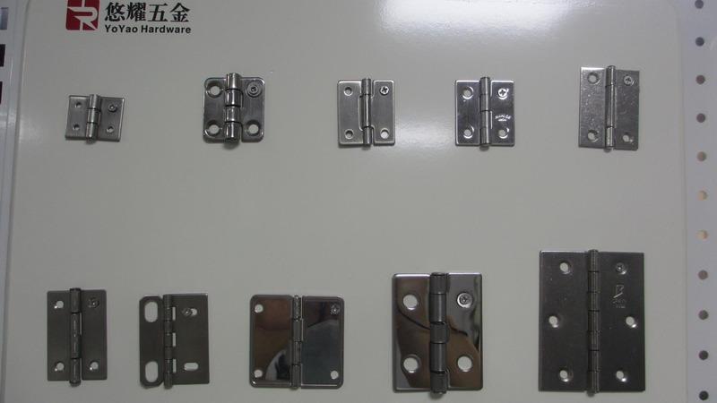 Verified China supplier - Foshan Youyao Hardware Technology Co., Ltd.