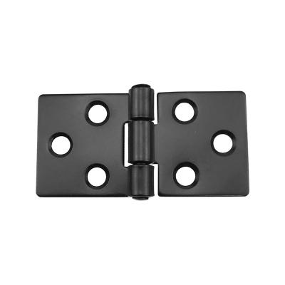 China Modern Steel Back Cabinet Furniture Hardware Folding Table Flap Hinges for sale