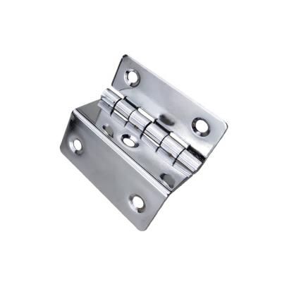 China Chrome Dressing Table Mirror Hardware High Quality Luminous Snap Hinges for sale