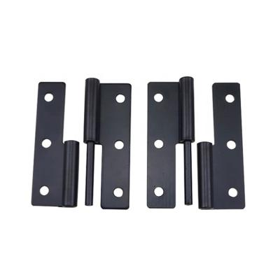 China China Contemporary Wholesale Black Furniture Cabinet Door Pull Out Hinge for sale