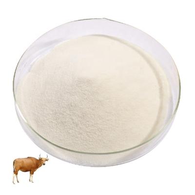 China Whole Health Hydrolyzed Bovine Collagen Powder for sale