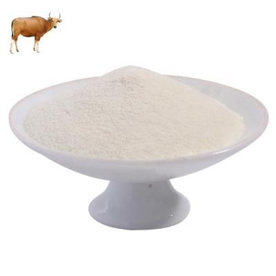 China All Excellent Healthy High Quality Beef Collagen Hydrolyzate for sale