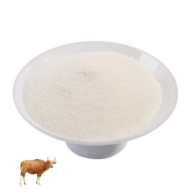 China All beef collagen peptide halal powder at cheap cow collagen prices for sale