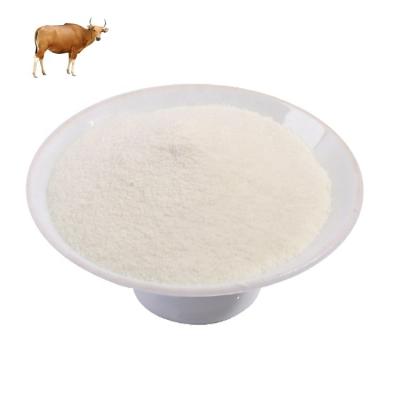 China All Beef Collagen Peptide Hydrolyzed Halal Drink for sale