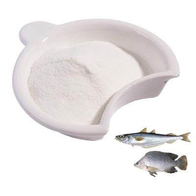 China All Peptide from Marine Fish Collagen Powder Cosmetic for sale