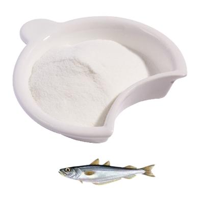 China All Pure Premium Quality Marine Collagen Gold Fish Marine Powder for sale