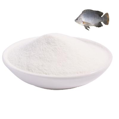 China All Type 1 Wild Fish Collagen Hydrolyzed Powder for sale