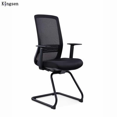 China (Height)Adjustable Typist Chair in Mesh Back Home Office Chair Swivel Office Chair and Fabric Seating China Office Furniture for sale