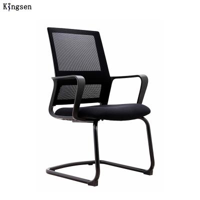 China (Height)Adjustable Chair in Mesh Back Home Office Chair Swivel Office Chair and Fabric Seating China Office Furniture Liftable Chair for sale