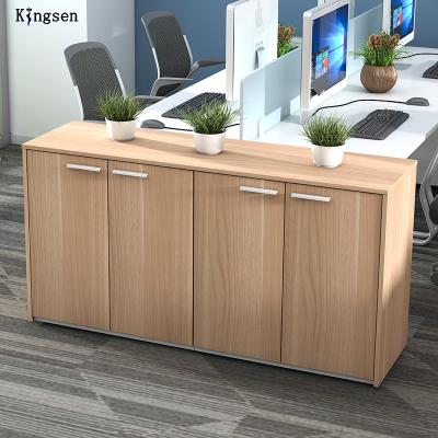 China 2022 Square China Office Furniture Meeting Table Expandable Modern Storage Closet Filing Cabinet T36-DSC80 for sale