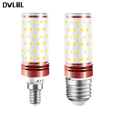 China Office DVLIIL 12W 16W Mini Battery 1500w Super Bright Clears Corn Lamp Indonesia Led Lowest Price Leds Light Bulb for sale