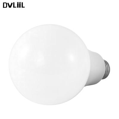 China Office Hot Sale 24 Vdc Dimmable Light Voice Different Types Of China Led Lighting Bulb for sale