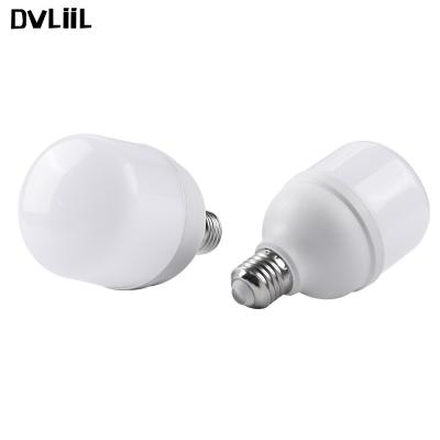 China Office DVLIIL Rn 15w 20W 25W 30W 35W 40W 45W 50W Pars Spiral 12-13 Wattss Green Lighting E27 100 Watts Wireless T Shape Led Light Bulb for sale