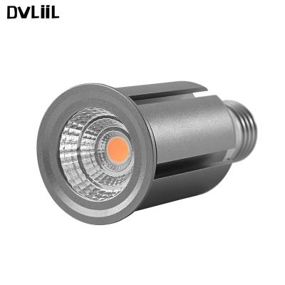 China Office Uk White 220v Ac Mini Usb C7 Leds Instas Small A60 Led Skd Light Bulb for sale